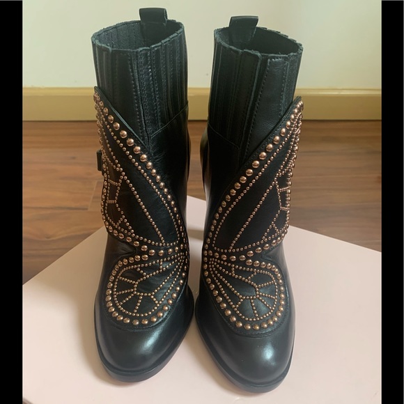 Sophia Webster Boots Size. 7 - Picture 1 of 7